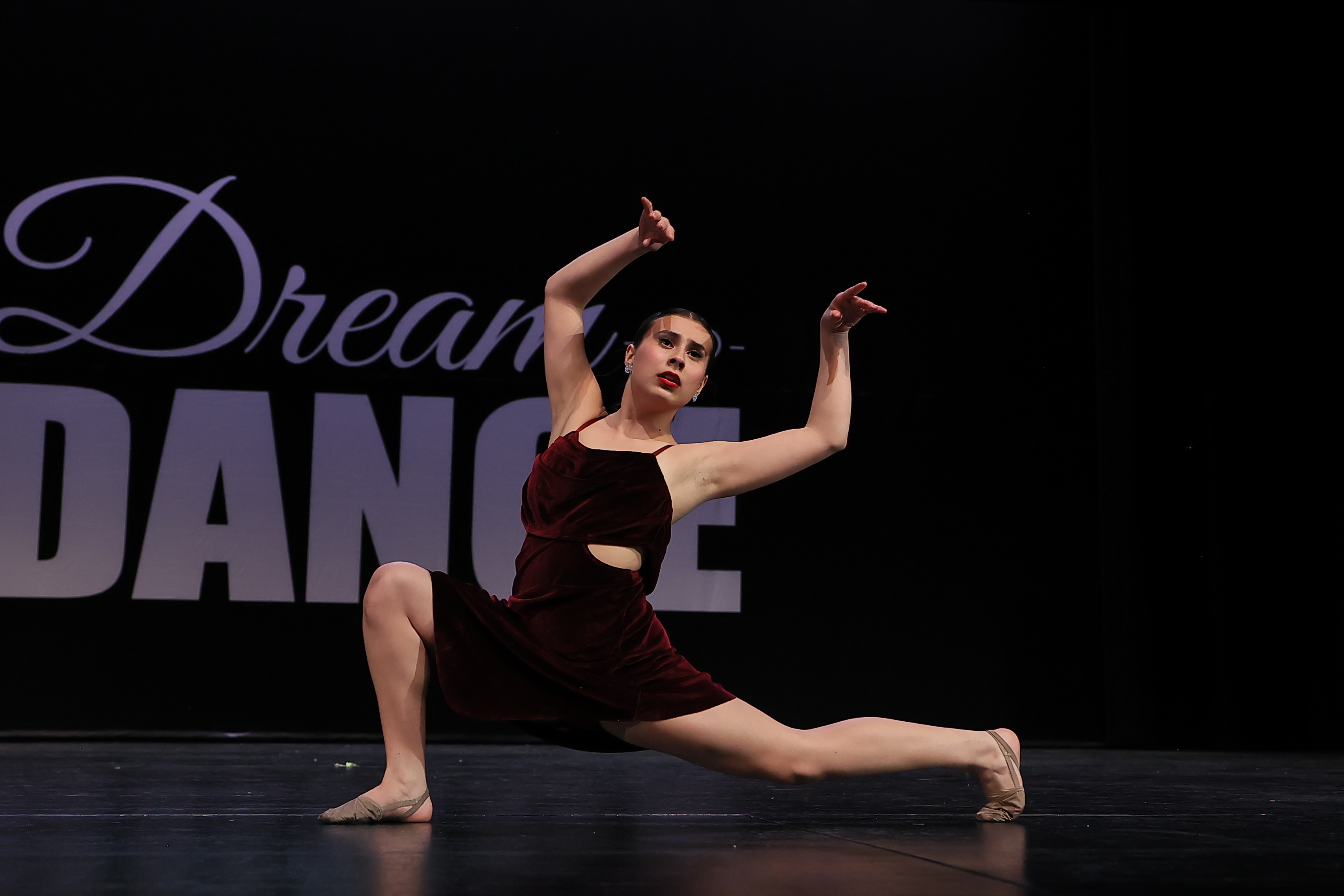 Valentina Yepes performance photo 5