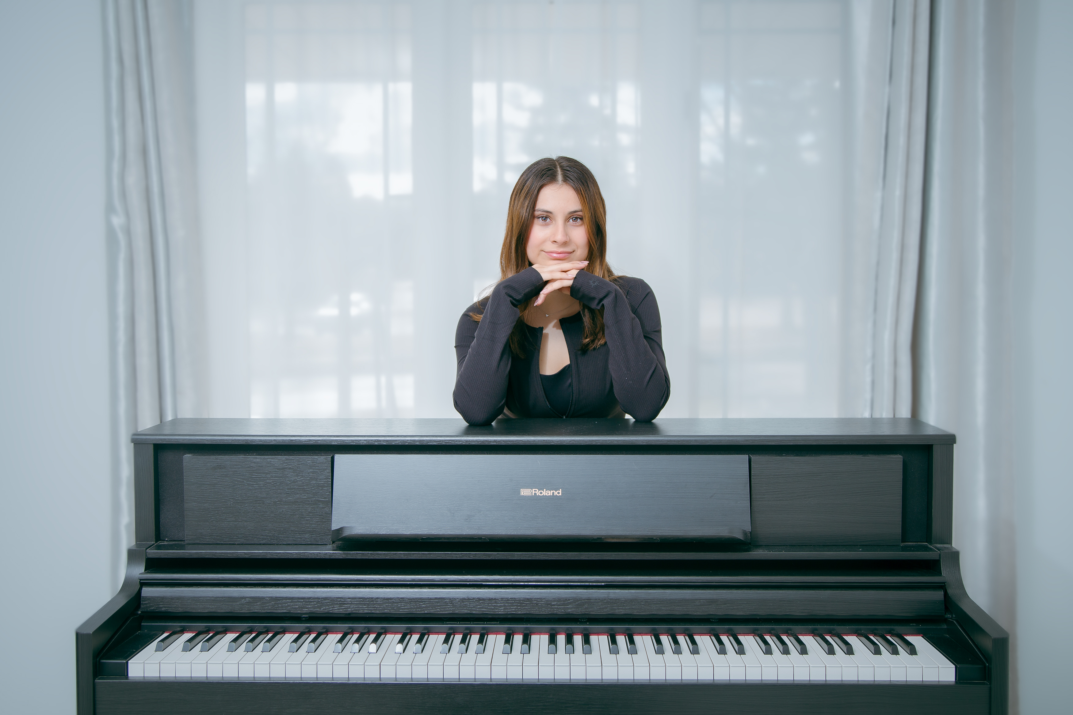 Valentina Yepes — Tina Stone